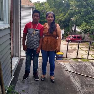 Meet your Posher, Edy